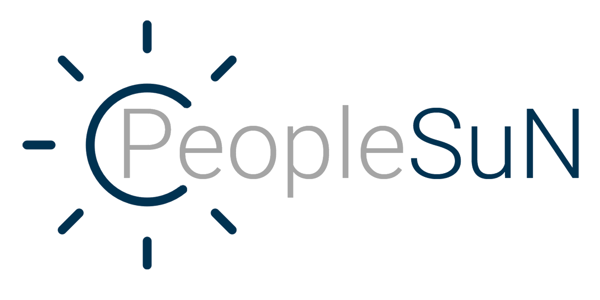 PeopleSun Logo